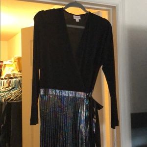 Lularoe Formal Dress